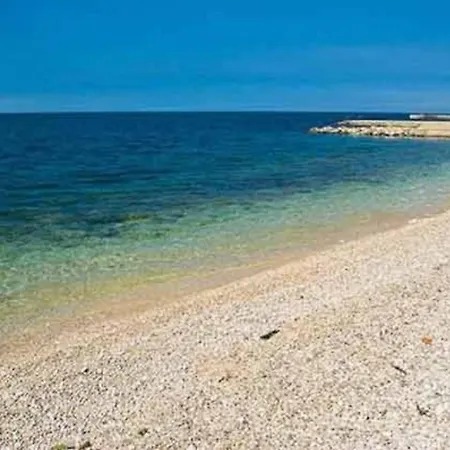 Apartman Marija Maj - Two Bedroom With A Spacious Terrace *