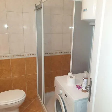 Apartman Marija Maj - Two Bedroom With A Spacious Terrace * Porec