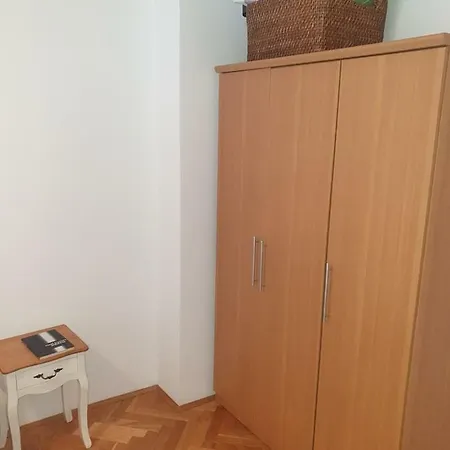 Apartman Marija Maj - Two Bedroom With A Spacious Terrace * Porec