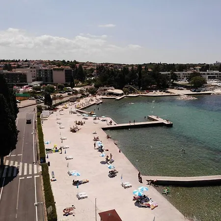 Apartman Marija Maj - Two Bedroom With A Spacious Terrace *