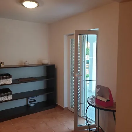 Apartman Marija Maj - Two Bedroom With A Spacious Terrace Apartment Porec