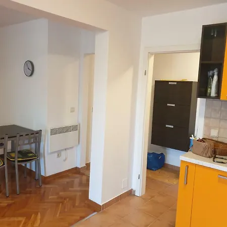 Apartman Marija Maj - Two Bedroom With A Spacious Terrace